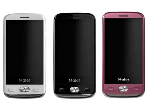 Haier U69